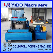 YIBO Machinery metal cable tray production machine